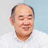 中村豊院長 ゆたかこどもクリニック