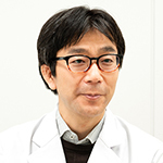 山根俊介院長 おんじゅ会内科・糖尿病内科クリニック