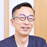 木林博之院長 きばやし歯科医院