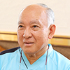 久米彰一院長 くめ歯科クリニック