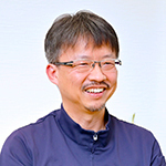 安本秀男院長 やすもと内科クリニック