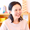 鈴木絢子院長 にいがたこども歯科