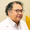 北畑亮輔院長 新宿・代々木こころのラボクリニック
