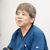 東一彦院長 松山デンタルクリニック