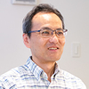 新井慎一院長 尾山台すくすくクリニック