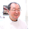 蓮沼慶二院長 蓮沼歯科医院