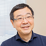 谷口誠院長 谷口歯科