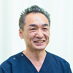 塗木裕也理事長 あいホームケアクリニック