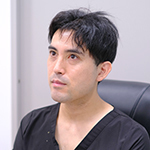 保坂宗孝院長 下北沢スキンクリニック