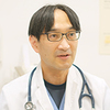 内藤祐次院長 柴田内科