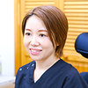 熊川まり子先生 林田医院