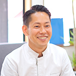 高柳結平院長 青おとなこども歯科クリニック