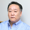 大橋英司理事長 大橋内科胃腸科