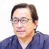 川瀬昌一郎院長 志木駅ビル歯科