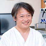 川上猛敬院長 まちだ耳鼻咽喉科