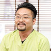 森紘一郎院長 みのりデンタルクリニック