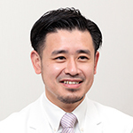 秋野邦彦副院長 秋野眼科医院