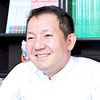 二村吉継院長 二村耳鼻咽喉科ボイスクリニック
