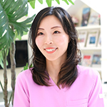 吉岡容子院長 高梨医院