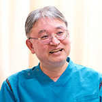 平良薫院長 たいら内科・消化器内科クリニック