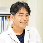 野口寿行院長 のぐち内科呼吸器内科クリニック