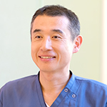 柳瀬直輝院長 やなせ歯科