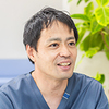 井内寛之院長 いうち耳鼻咽喉科