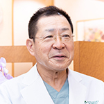 勝本富士夫院長 勝本外科日帰り手術クリニック