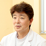 前田重人院長 前田ファミリークリニック