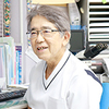 東陽一郎理事長 東クリニック