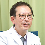 南部裕之院長 なんぶ眼科