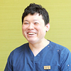 桑野夏州久院長 くわの歯科