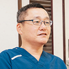 佐藤誠也副院長 松陽台佐藤クリニック