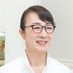 飯島美智子院長 いいじま歯科