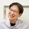 与那嶺真人院長 与那嶺歯科医院