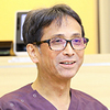 大堀靖夫院長 小竹向原おおほり整形外科