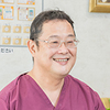 原田憲司院長 はらだ歯科こども歯科
