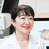 杉原彩子院長 新宿スワン歯科・矯正歯科