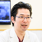 中嶋直人院長 みょうでんfamily歯科