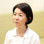 祖母井英院長 中目黒レディースクリニック