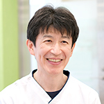 松下昌直院長 ふくろう内科・内視鏡クリニック新宿高田馬場