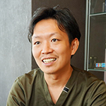 松田敏明院長 コハルデンタルクリニック