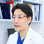 石村大輔院長 おかざきいしむら整形外科