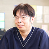 向井俊平院長 三保町むかいクリニック