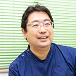 吉川尚孝院長 吉川整形外科・リウマチ科