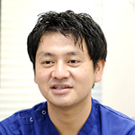 山脇史寛院長 泉岳寺駅前歯科クリニック