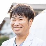 中村知久院長 中村内科クリニック