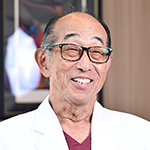 南和友院長 南和友クリニック