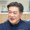 柴村英典院長 海田よつ葉クリニック
