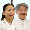 千種浩司院長、千種美好副院長 ちぐさ眼科医院